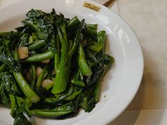 -港丽餐厅(高德置地店)