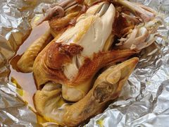 -椰味面包鸡.薄皮蒸饺(坪山店)