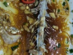 -海上驿站渔家菜馆