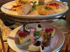 -Carbon莫卡哆·意大利复古集市餐厅(杭州大厦店)