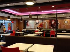 大堂-永和大王(解放东路店)