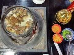 -康巴藏餐(束河古镇店)