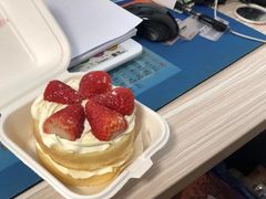 -艾加柒克蛋糕茶歇甜品台(春熙路店)