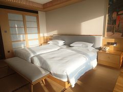 -长沙国金中心异国印象酒店