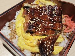 -気楽亭和食料理(气乐亭大世界本店)