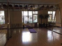 -悦动体能(金融街店)