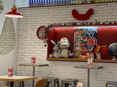 -Eckl’s爱氏热狗(猫街店)
