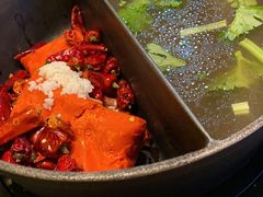 -盡膳口福跷脚牛肉火锅(北美新天地店)