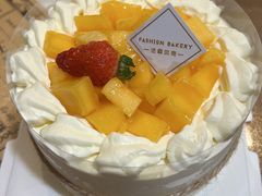 -FASHION BAKERY法森贝克(新德路店)