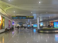 -银川河东国际机场