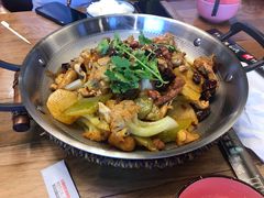 -川锅哎哟·麻辣香锅(国大城市广场店)