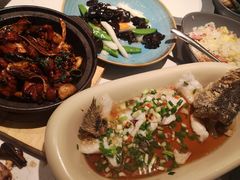 -鹿港小镇(悠唐店)