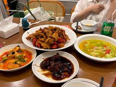 -毛哥小馆子(百井坊巷店)