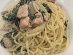 -萨莉亚意式餐厅(深南茂业店)