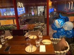 -Brut Eatery悦璞食堂(建国东路店)