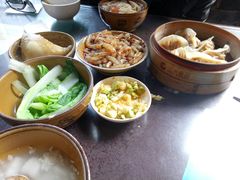 -华兴街煎蛋面(总店)