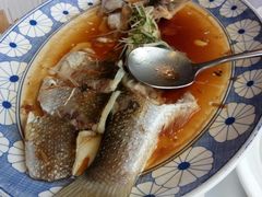 -西湖春天•老字号杭州菜(百汇店)