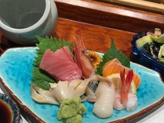 -伟峰·枫寿司(东樾店)
