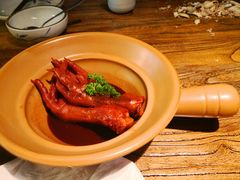 -嘉禾·悦享餐厅(八方汇店)