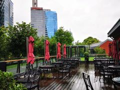 -浦江二号·独栋江景餐厅(滨江大道店)