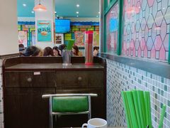-小龍鳳餐室(番禺路店)
