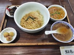 蟹粉黄金捞面-蟹上黄·蟹黄面·江南糖水(人民广场店)