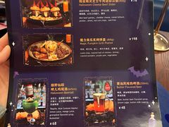 -bluefrog蓝蛙(悠唐购物中心店)