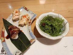 -鳗鲔料理小馆