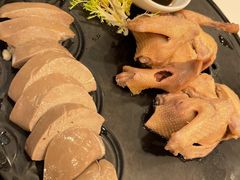 -海宝酒家(中山四路店)