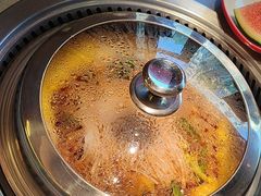 -灶座小锅烀饼·铁锅炖(道里店)