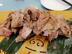 手抓羊前腱-宁味楼·西北创新融合菜(正源南街宝湖店)