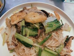 兴化炒米粉-莆田餐厅PUTIEN(三里屯店)