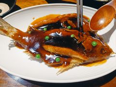 -马灯部落·西湖边的创意山景餐厅(虎跑动物园店)