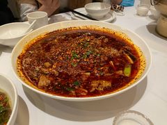 -眉州东坡(国贸店)