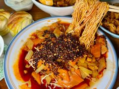 -中阿兰牛肉面(悦海新天地店)