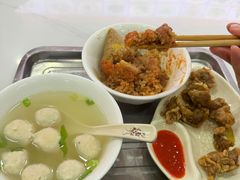 -东街钟楼肉粽(总店)