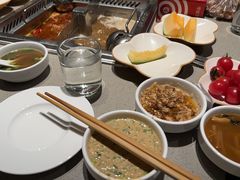 -海底捞火锅(璞丽中心店)