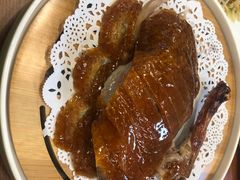 -宏天寶·北京烤鸭(宾馆西路2店)