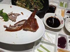 -大碗居·烤鸭·鱼头泡饼(天坛东门店)