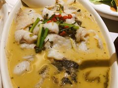 -粗茶淡饭·汉口公馆(循礼门店)
