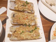 -虾宝贝胶东海鲜·渔家菜(小西天店)