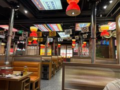 -西塔老太太泥炉烤肉(北京双井店)