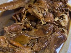 -皖北正宗牛肉板面(重庆路店)