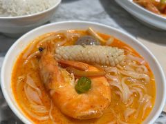-PHO爺·越南料理(亦庄大族广场店)