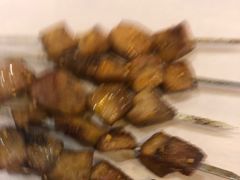 -枪火串烧·东北特色烧烤(罗湖总店)