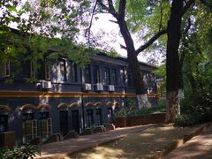 -湖南省立第一师范学校旧址