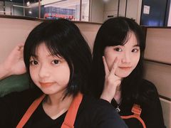 -海底捞火锅(金光华店)