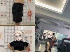 -CXFIT 陈徐健身工作室(凯旋店)