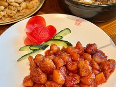 -宴武夷·匠心闽味(印象大红袍店)