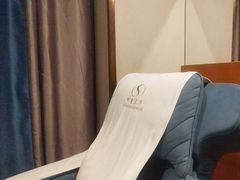 -华夏良子·足道·SPA·艾灸(苏州桥店)